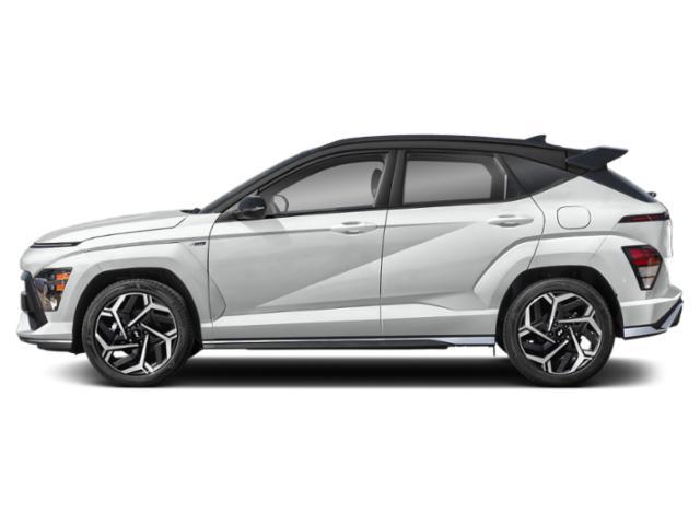 new 2024 Hyundai Kona car, priced at $34,090
