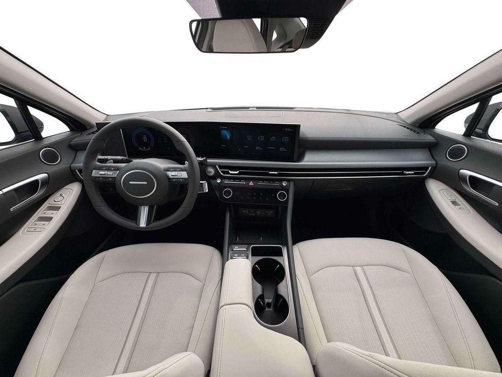 new 2026 Hyundai Sonata car, priced at $30,800