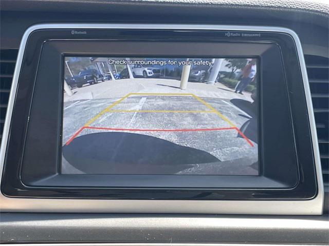 used 2019 Hyundai Sonata car, priced at $14,688