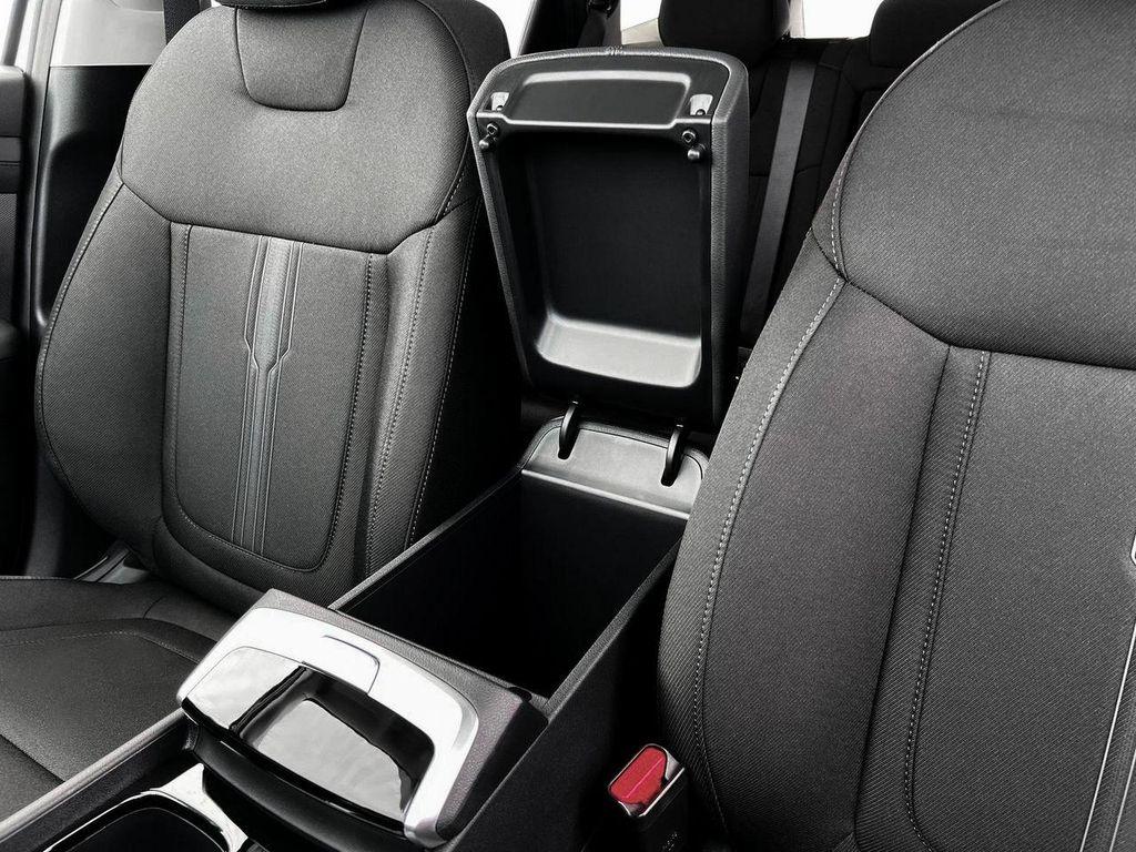 new 2026 Hyundai Tucson car, priced at $34,545