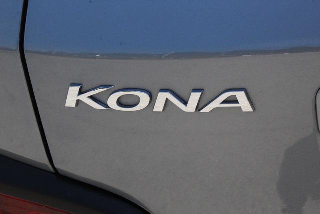 used 2021 Hyundai Kona car, priced at $20,980