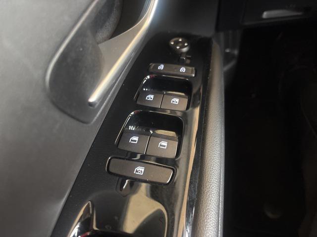 used 2022 Hyundai Tucson car, priced at $26,799