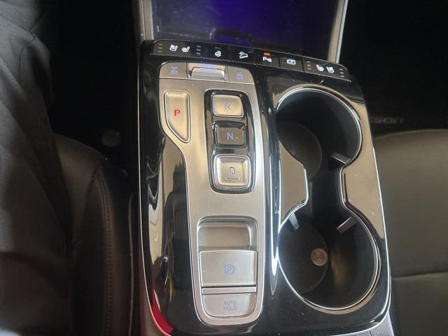 used 2022 Hyundai Tucson car, priced at $26,799