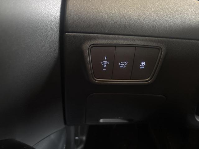 used 2022 Hyundai Tucson car, priced at $26,799