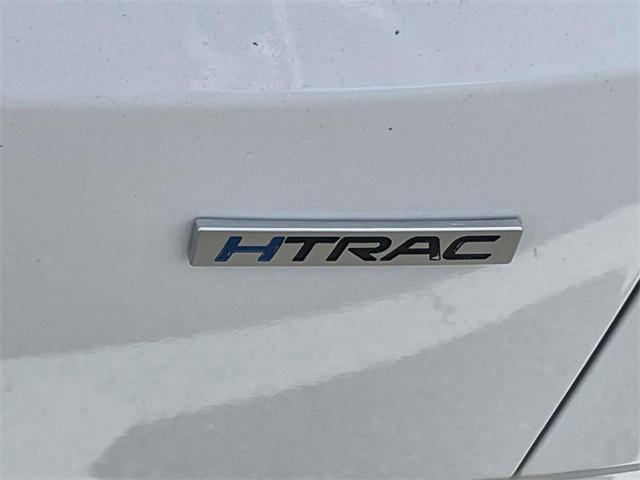 used 2022 Hyundai Tucson car, priced at $27,295