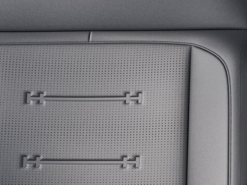 new 2026 Hyundai SANTA FE HEV car, priced at $51,816