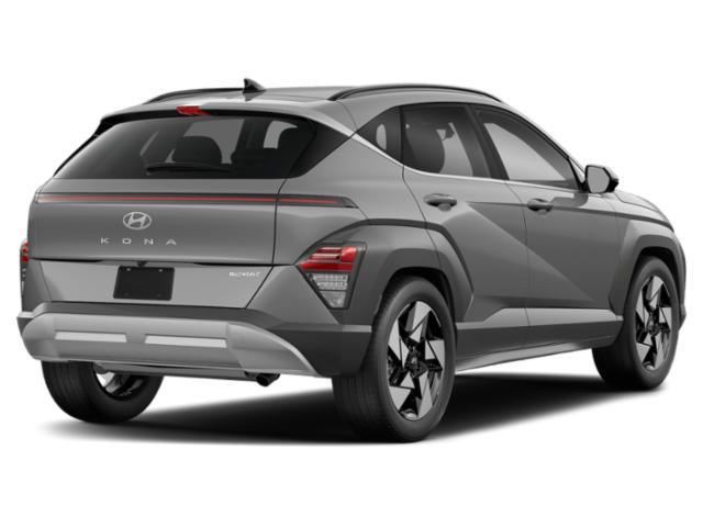 new 2024 Hyundai Kona car, priced at $35,319