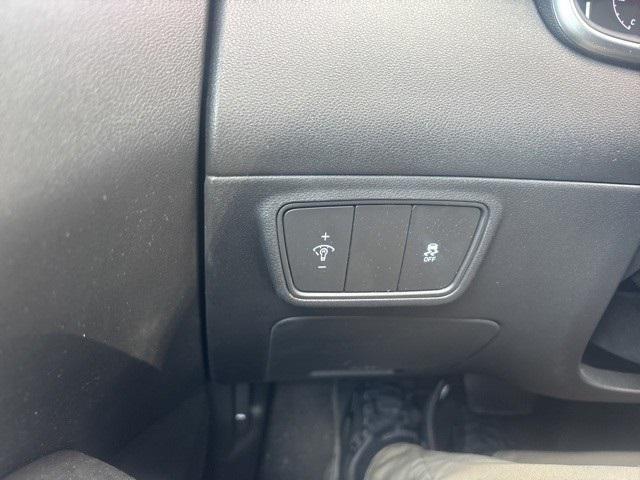 used 2022 Hyundai Tucson car, priced at $23,386