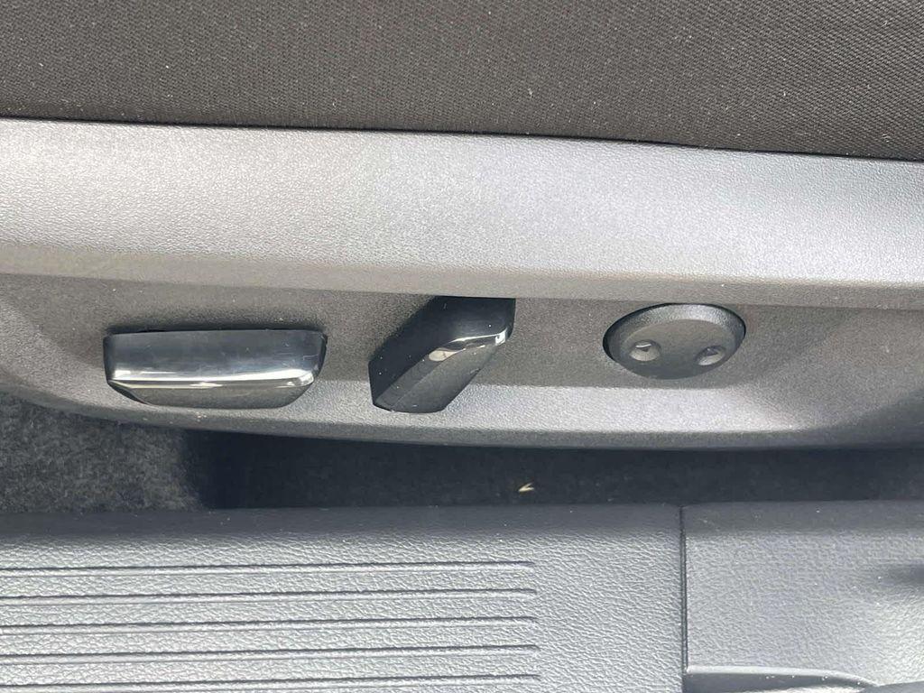 used 2021 Nissan Rogue car, priced at $22,558