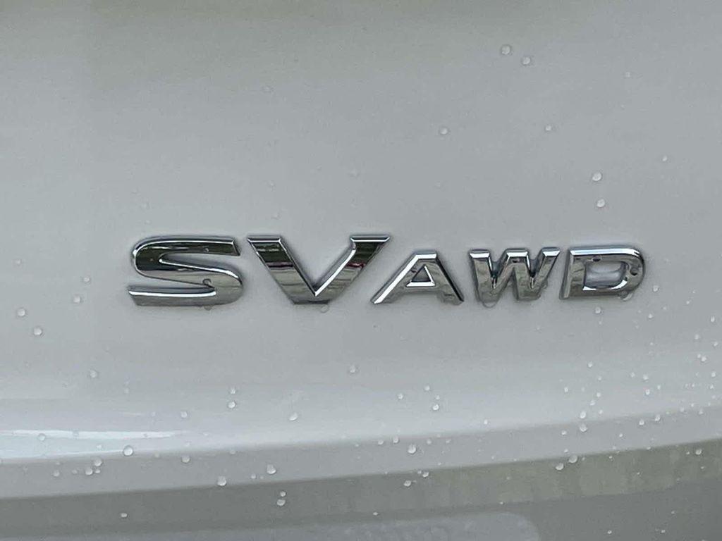 used 2021 Nissan Rogue car, priced at $22,558