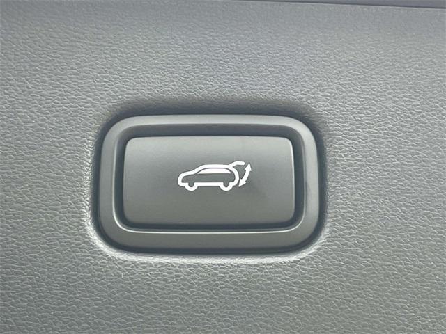 used 2024 Hyundai TUCSON Hybrid car, priced at $30,832