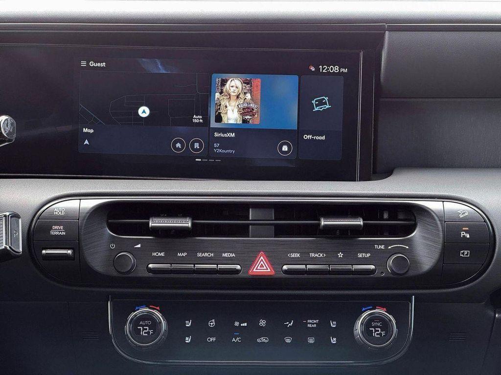 new 2026 Hyundai Palisade car, priced at $51,074