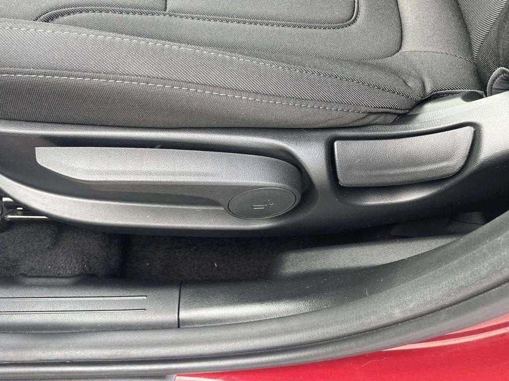 used 2025 Hyundai Tucson car, priced at $26,498