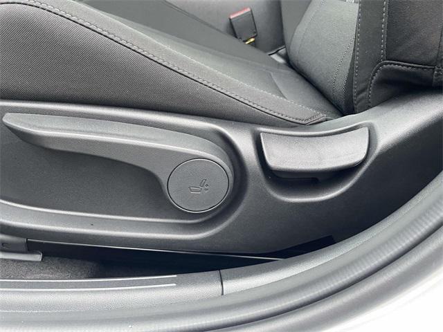 new 2025 Hyundai Elantra car, priced at $23,940