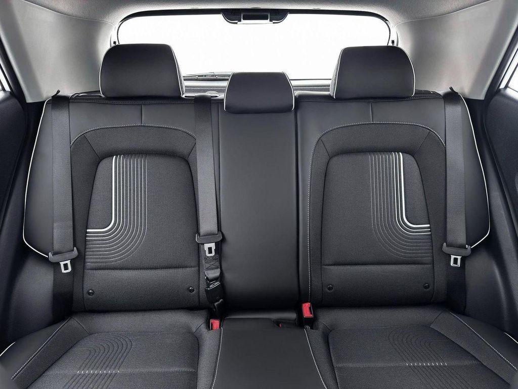 new 2026 Hyundai Venue car, priced at $24,825