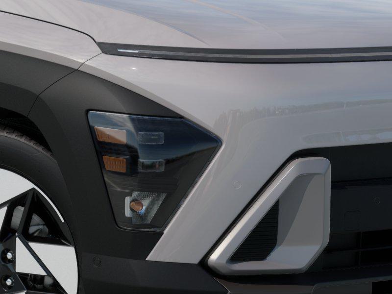 new 2026 Hyundai Kona car, priced at $30,038