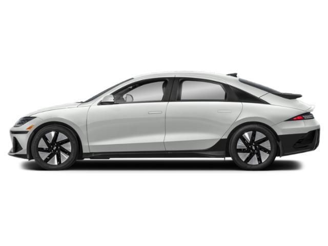 new 2024 Hyundai IONIQ 6 car, priced at $38,115