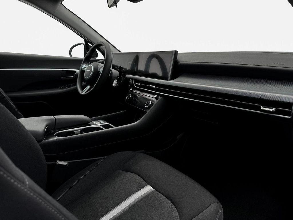 new 2025 Hyundai Sonata car, priced at $30,699