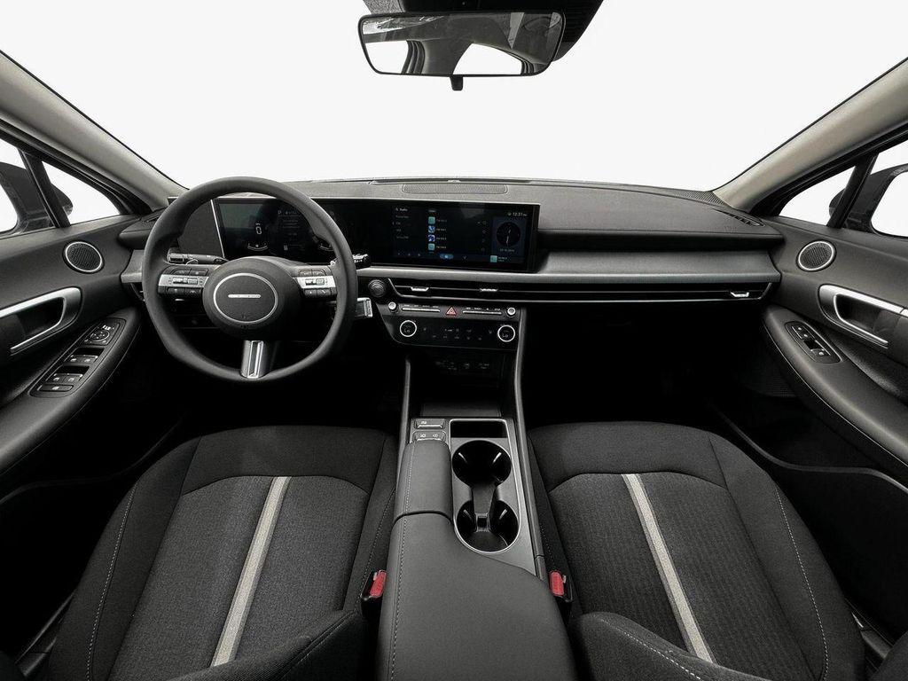 new 2025 Hyundai Sonata car, priced at $30,699