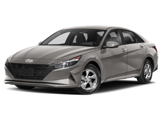 used 2023 Hyundai Elantra car, priced at $17,998