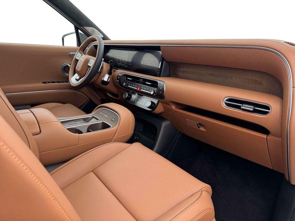 new 2026 Hyundai Palisade car, priced at $58,194