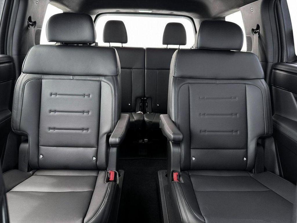 new 2026 Hyundai SANTA FE HEV car, priced at $51,689