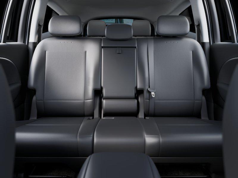 new 2026 Hyundai IONIQ 9 car, priced at $68,617