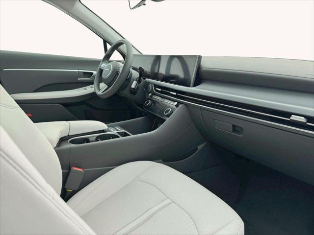 new 2025 Hyundai Sonata car, priced at $30,250