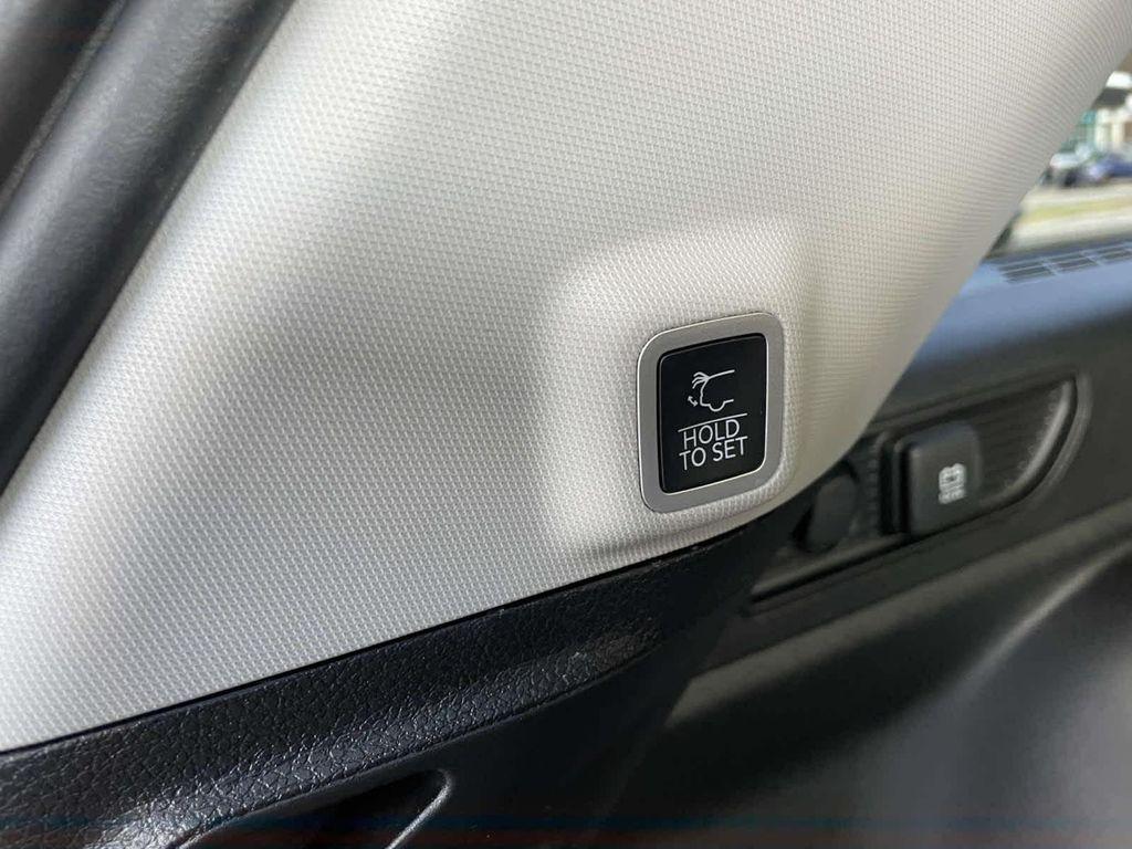 used 2023 Jeep Grand Cherokee car, priced at $28,998