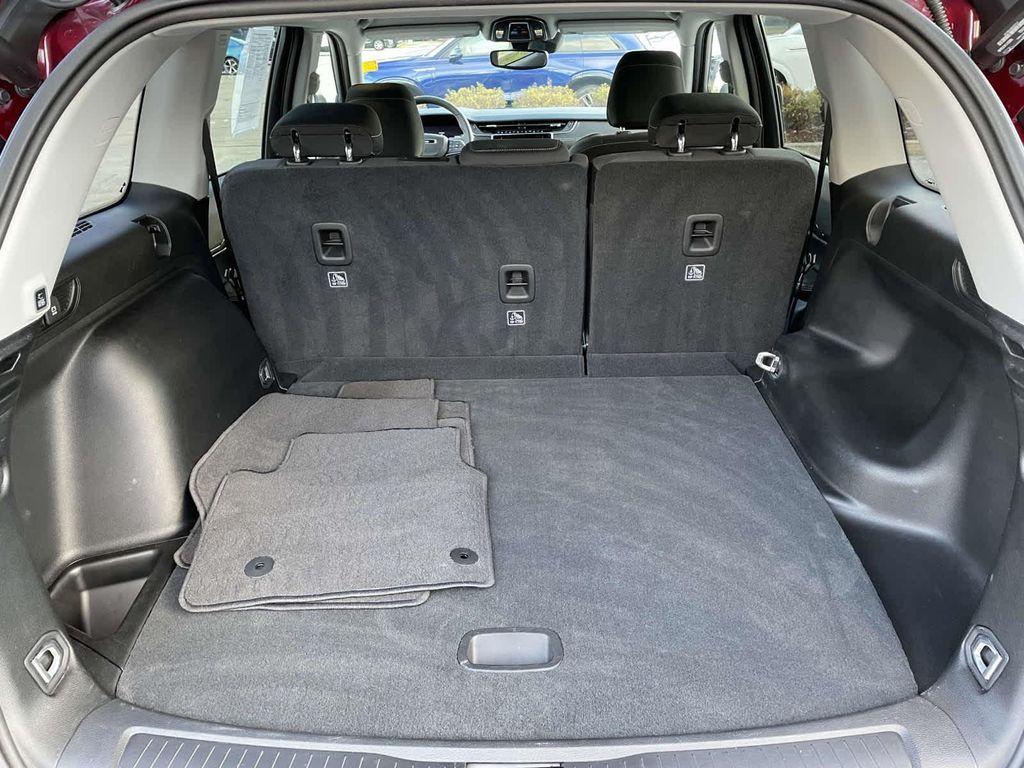 used 2023 Jeep Grand Cherokee car, priced at $28,998