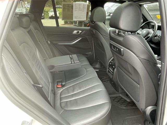 used 2019 BMW X5 car, priced at $29,467