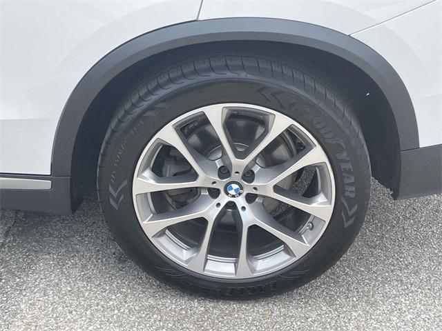used 2019 BMW X5 car, priced at $29,467