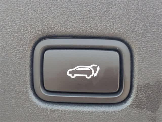 used 2024 Hyundai TUCSON Hybrid car, priced at $33,366