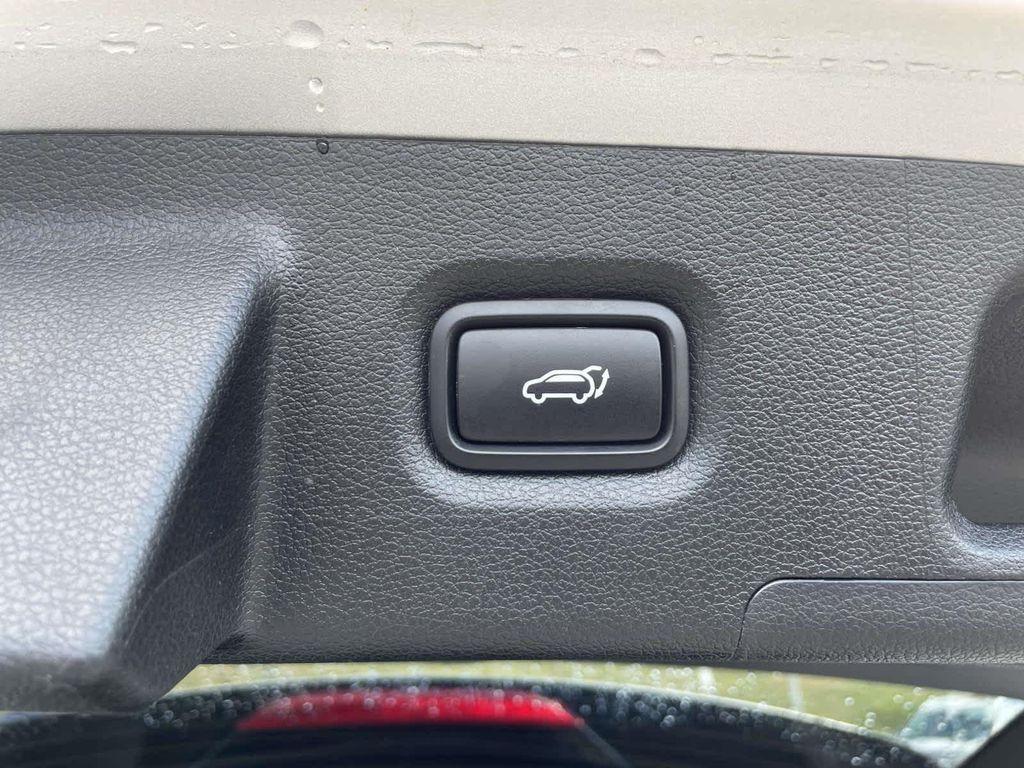 used 2019 Hyundai Santa Fe car, priced at $17,998