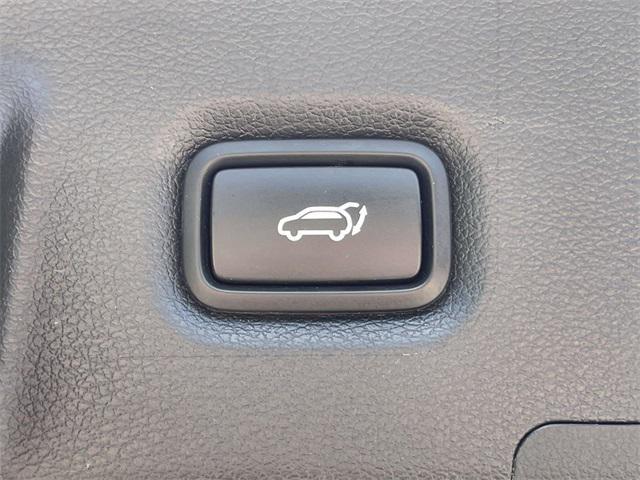 used 2019 Hyundai Santa Fe car, priced at $17,670