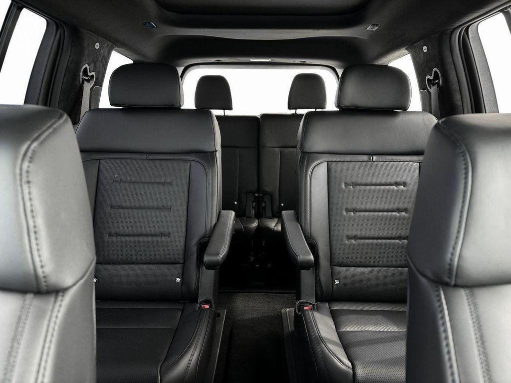 new 2026 Hyundai SANTA FE HEV car, priced at $52,478