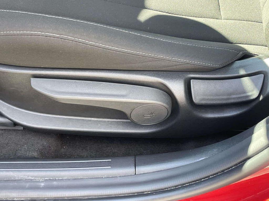 used 2025 Hyundai Elantra car, priced at $21,498