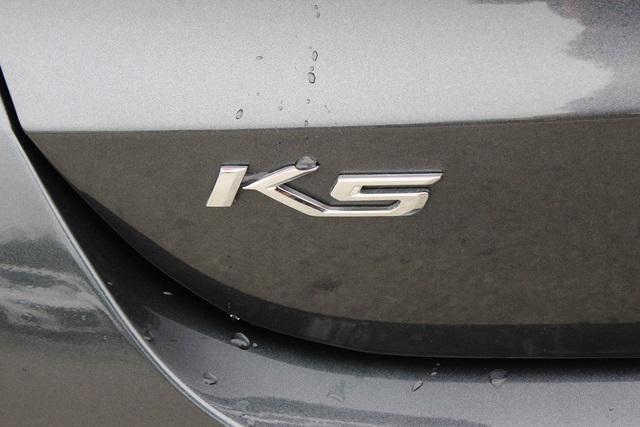 used 2021 Kia K5 car, priced at $20,567