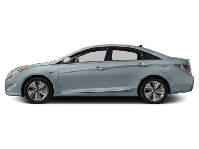 used 2015 Hyundai Sonata Hybrid car