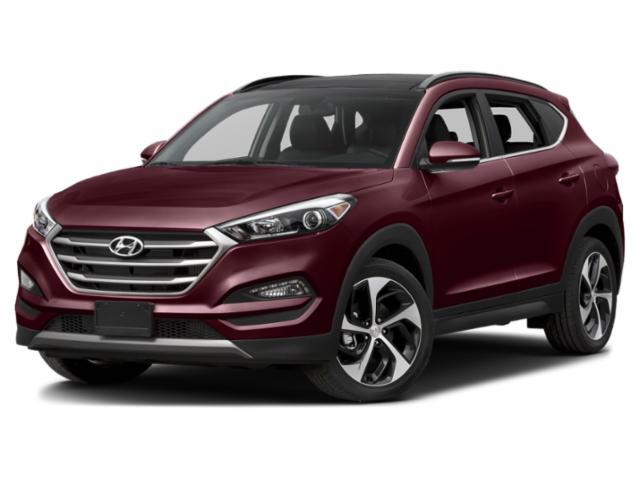 used 2018 Hyundai Tucson car, priced at $19,588