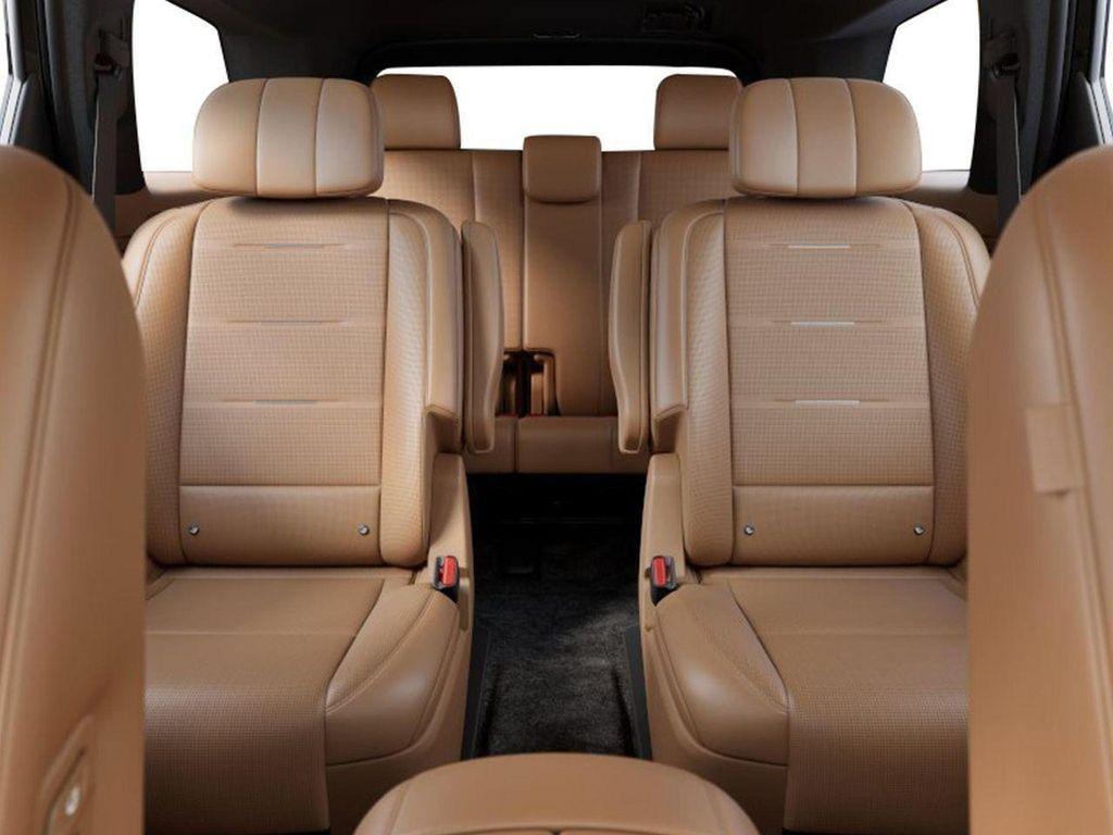 new 2026 Hyundai Palisade car, priced at $58,174