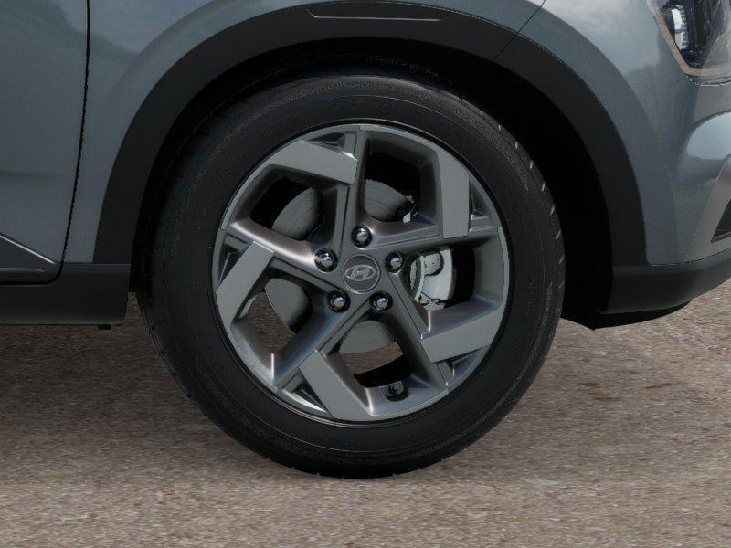 new 2026 Hyundai Venue car, priced at $25,175