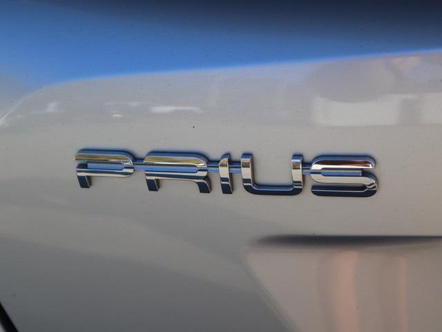 used 2018 Toyota Prius car, priced at $21,414