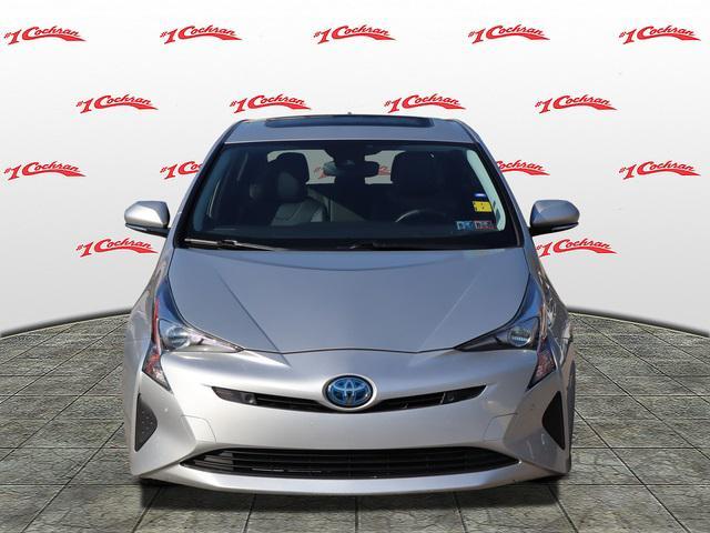 used 2018 Toyota Prius car, priced at $21,414