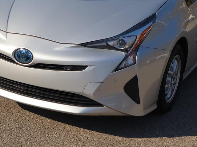 used 2018 Toyota Prius car, priced at $21,414