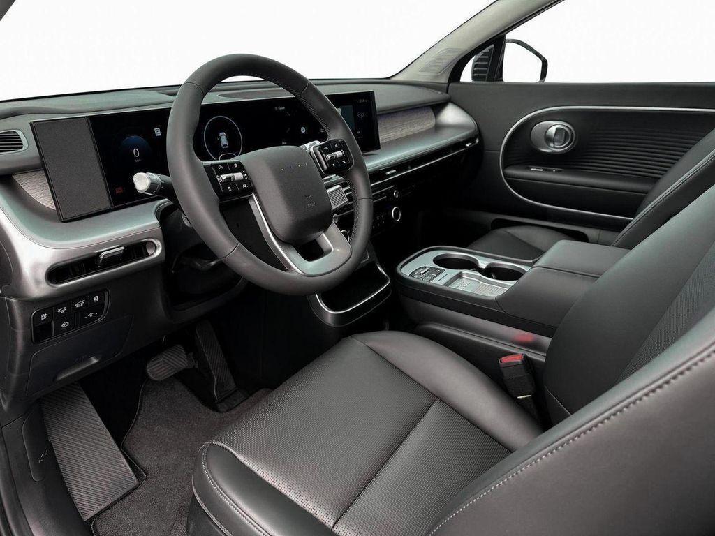 new 2026 Hyundai IONIQ 9 car, priced at $68,604