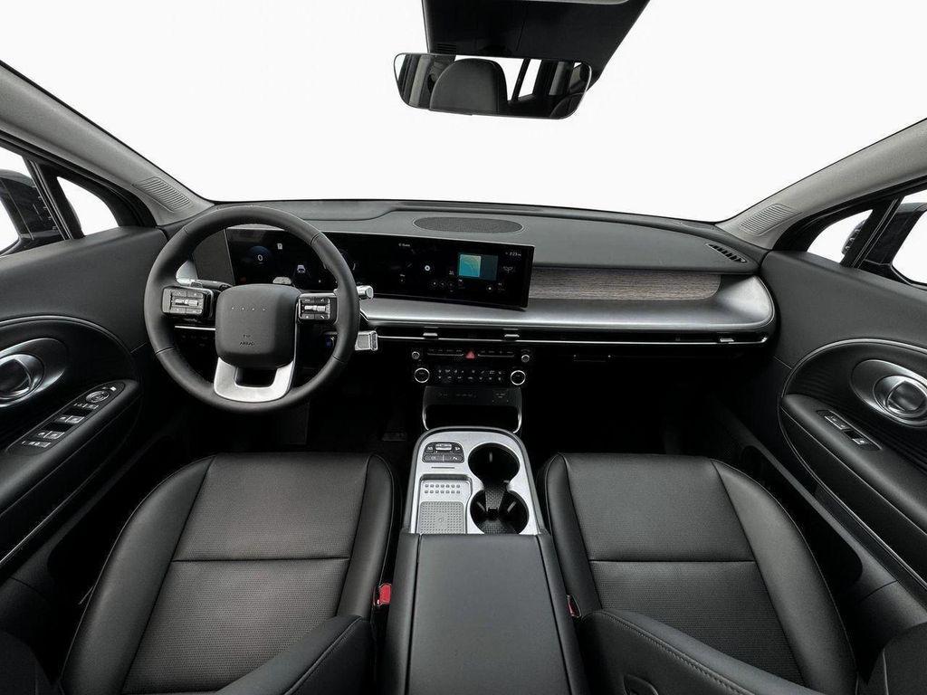 new 2026 Hyundai IONIQ 9 car, priced at $68,604