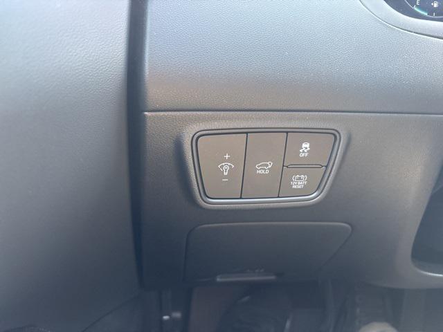 used 2024 Hyundai TUCSON Hybrid car, priced at $30,913