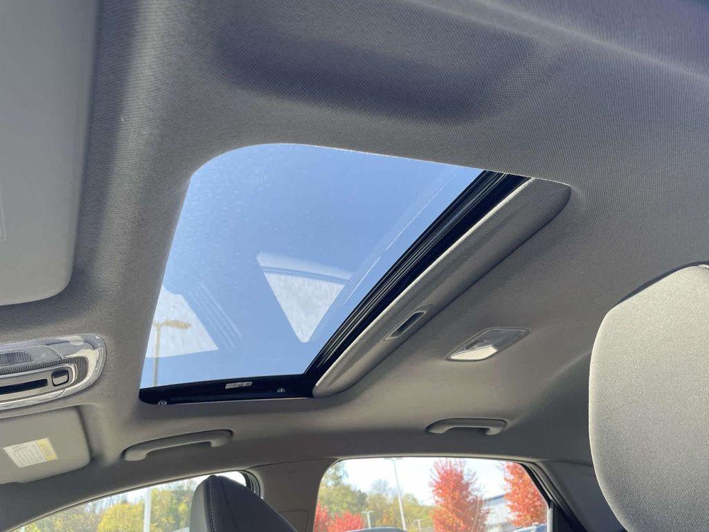 used 2024 Hyundai Elantra car, priced at $21,498