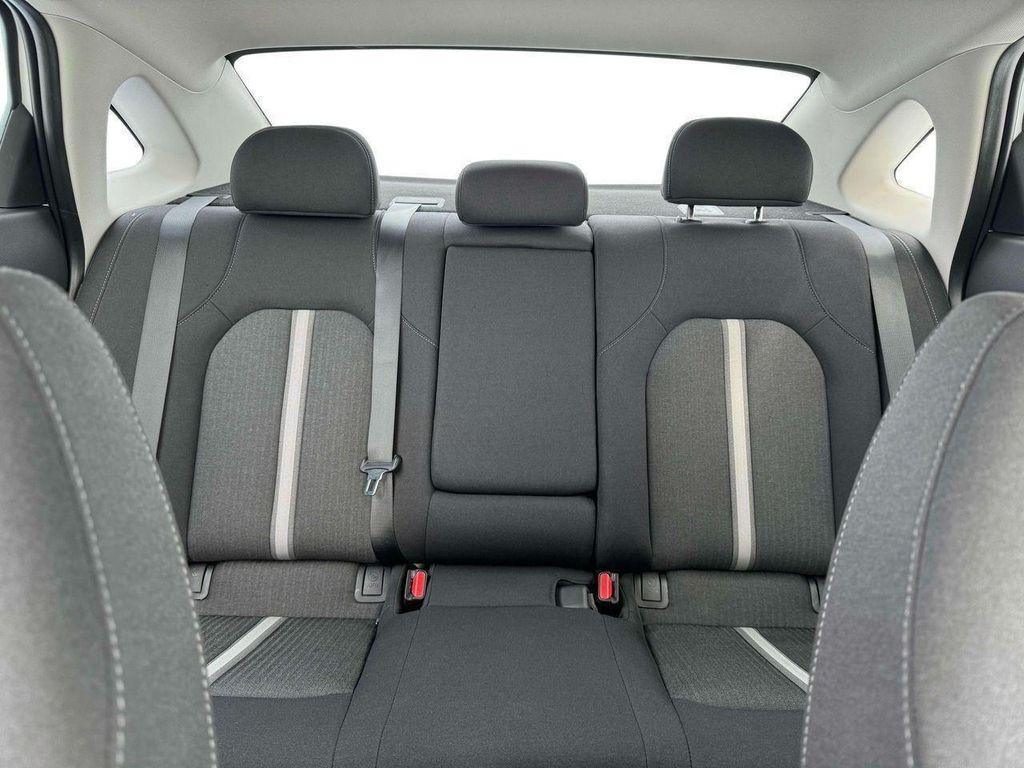 new 2025 Hyundai Sonata Hybrid car, priced at $32,437